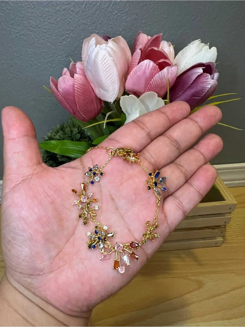 Kate Spade Fireworks Bracelet - Picture 8 of 9